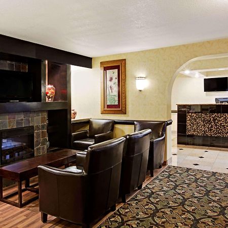 Days Inn By Wyndham Charlotte/Woodlawn Near Carowinds Esterno foto