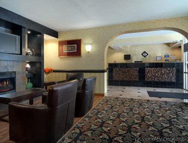Days Inn By Wyndham Charlotte/Woodlawn Near Carowinds Interno foto