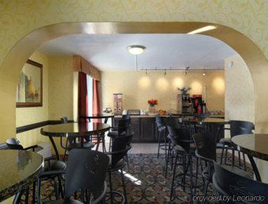 Days Inn By Wyndham Charlotte/Woodlawn Near Carowinds Ristorante foto