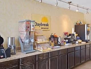 Days Inn By Wyndham Charlotte/Woodlawn Near Carowinds Esterno foto